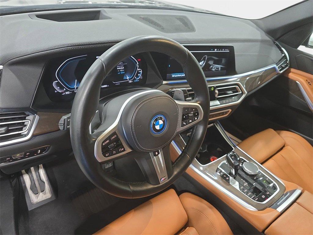 BMW X5 Xdrive45E Awd 4D Sport Utility - Thumbnail 14