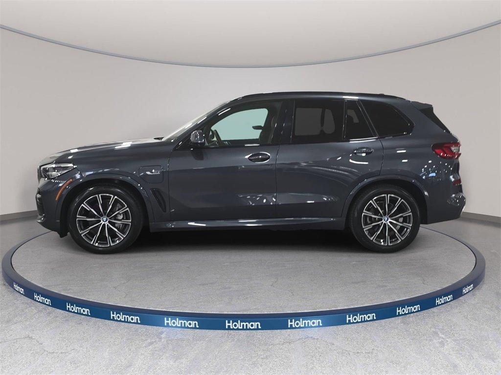 BMW X5 Xdrive45E Awd 4D Sport Utility - Thumbnail 9