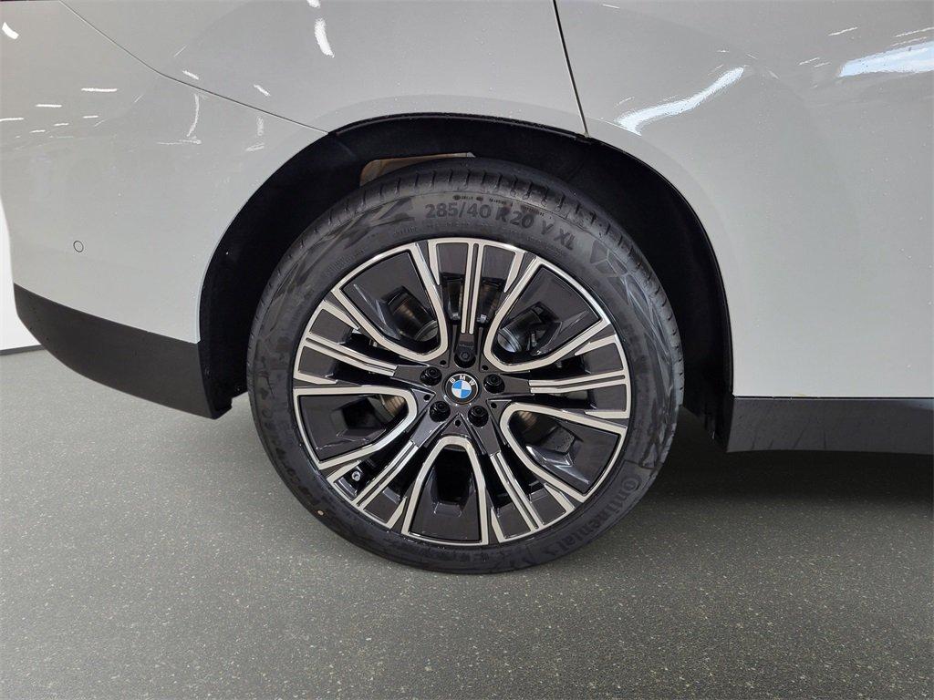 BMW X3 30 Xdrive Awd 4D Sport Utility - Thumbnail 6