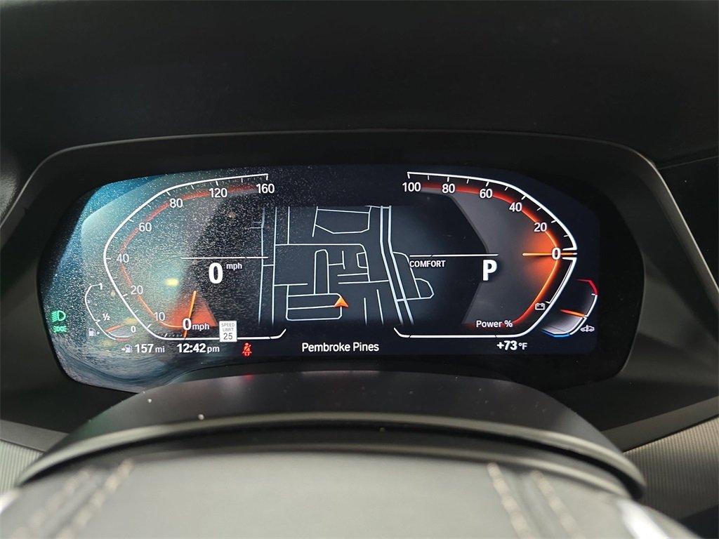 BMW X6 Xdrive40I Awd 4D Sport Utility - Thumbnail 17