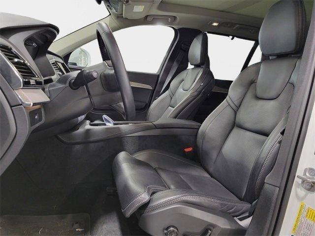 Volvo Xc90 B6 Ultra Awd 4D Sport Utility - Thumbnail 15