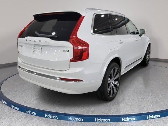 Volvo Xc90 B6 Ultra Awd 4D Sport Utility - Thumbnail 9
