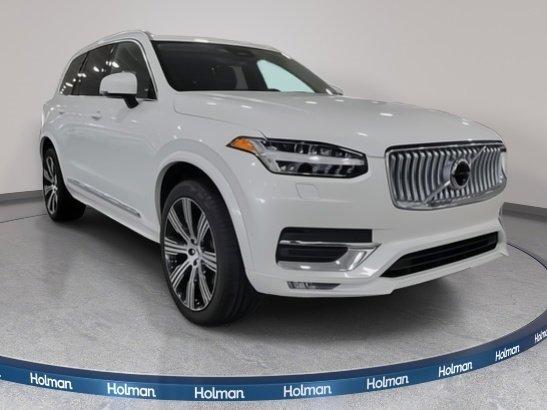 Volvo Xc90 B6 Ultra Awd 4D Sport Utility - Thumbnail 6