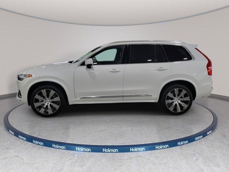 Volvo Xc90 B6 Ultra Awd 4D Sport Utility - Thumbnail 12