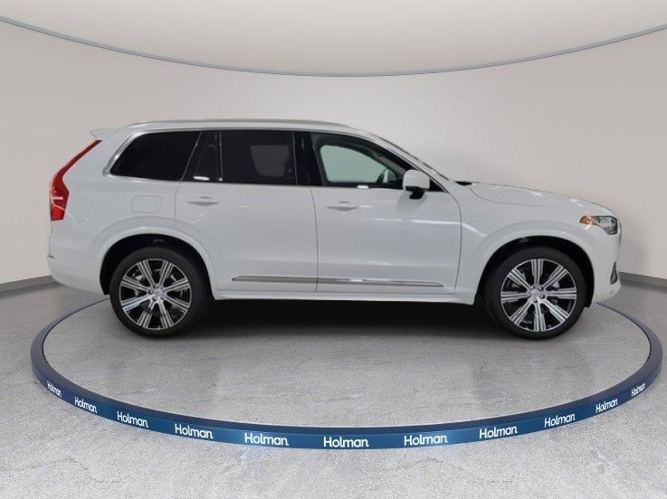 Volvo Xc90 B6 Ultra Awd 4D Sport Utility - Thumbnail 7