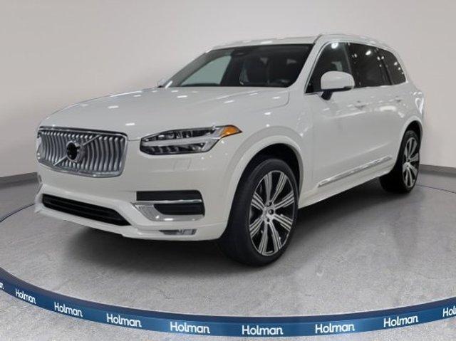 Volvo Xc90 B6 Ultra Awd 4D Sport Utility - View 1