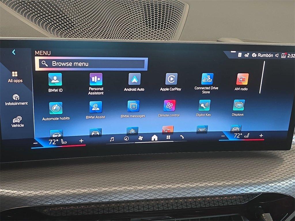 BMW 3 Series 330I Xdrive Awd 4D Sedan - Thumbnail 17