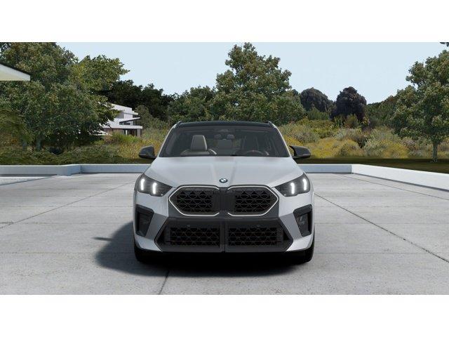 BMW X2 Xdrive28I Awd 4D Sport Utility - Thumbnail 3
