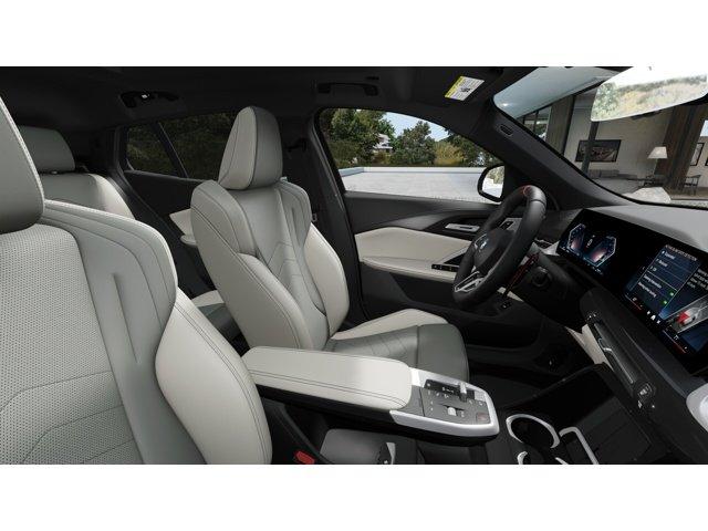 BMW X2 Xdrive28I Awd 4D Sport Utility - Thumbnail 9