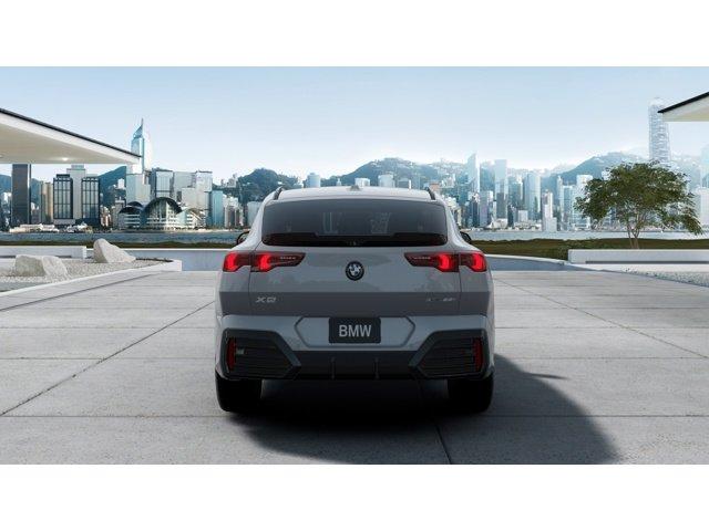BMW X2 Xdrive28I Awd 4D Sport Utility - Thumbnail 5