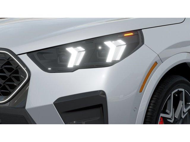 BMW X2 Xdrive28I Awd 4D Sport Utility - Thumbnail 6