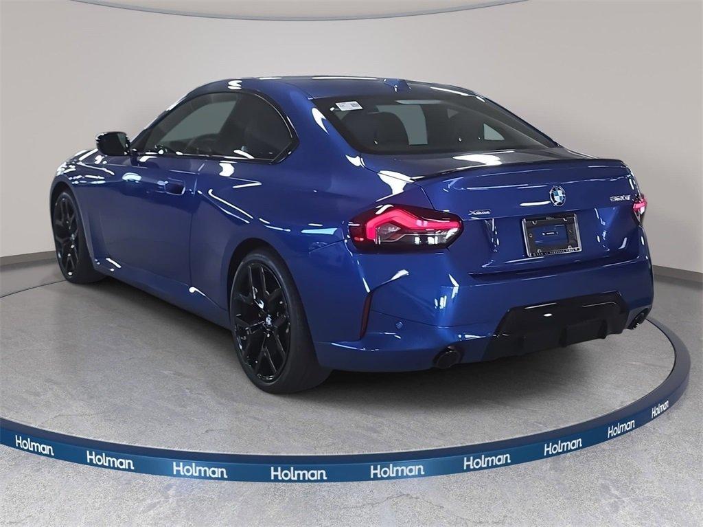 BMW 2 Series 230I Xdrive Awd 2D Coupe - Thumbnail 7