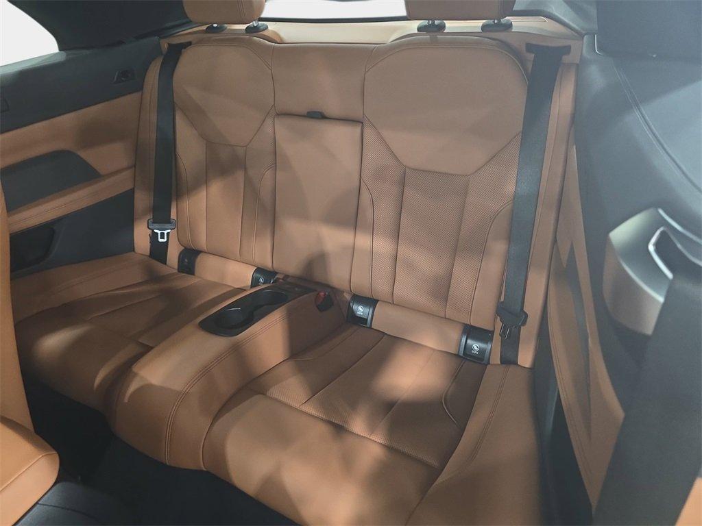 BMW 4 Series M440I Rwd 2D Convertible - Thumbnail 12