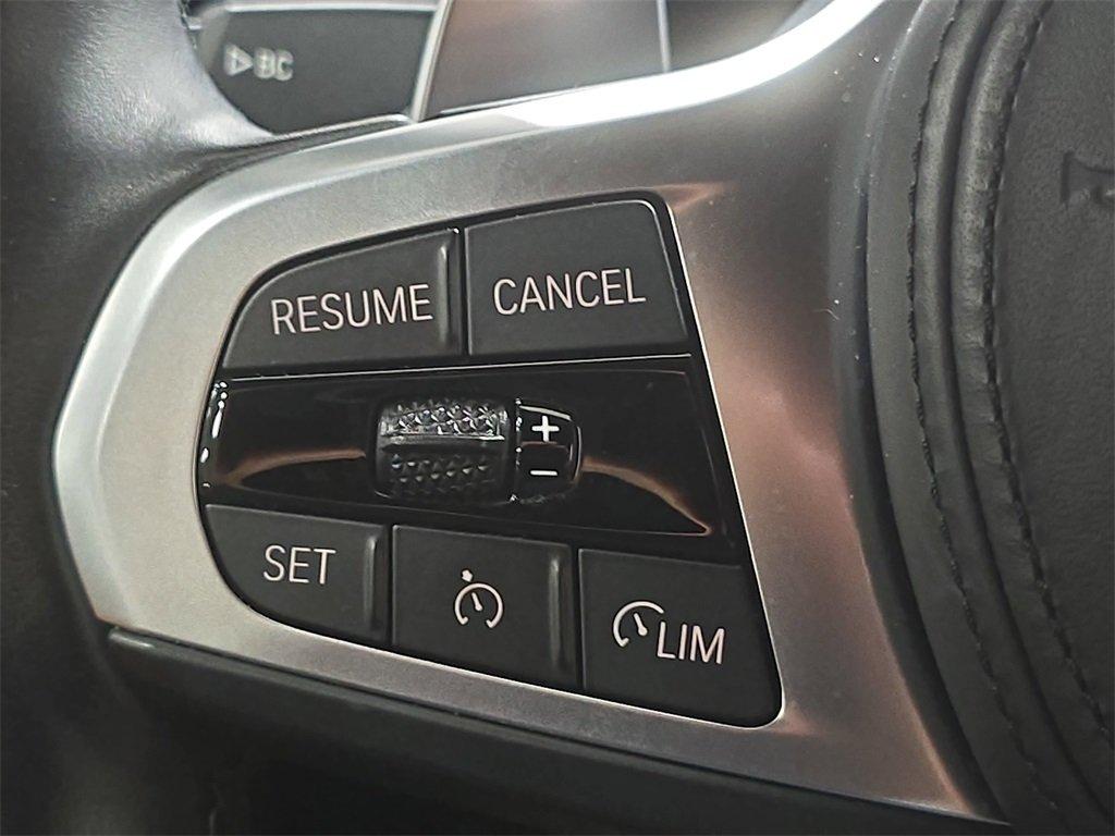 BMW 4 Series M440I Rwd 2D Convertible - Thumbnail 16