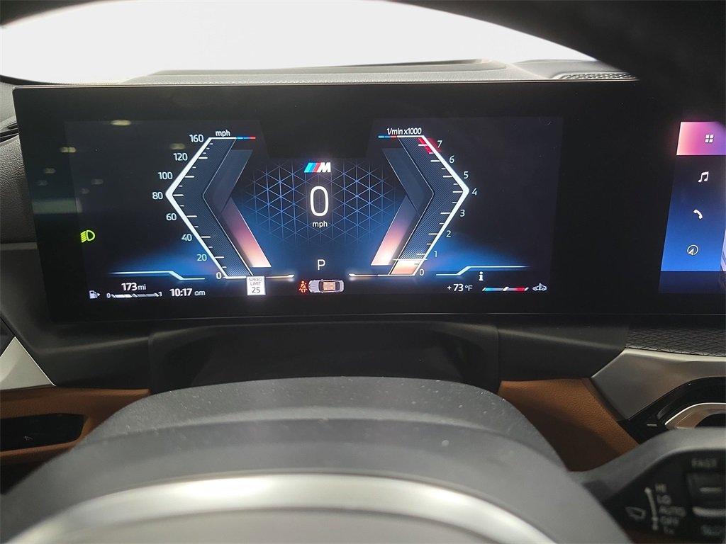 BMW 4 Series M440I Rwd 2D Convertible - Thumbnail 18