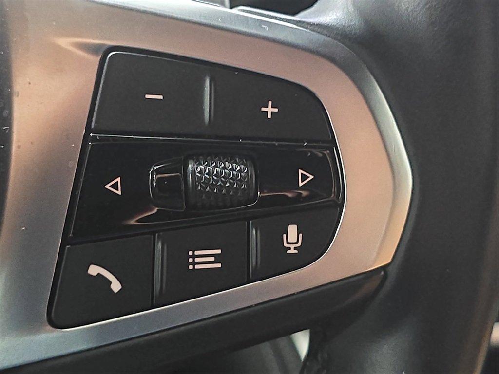 BMW 4 Series M440I Rwd 2D Convertible - Thumbnail 17