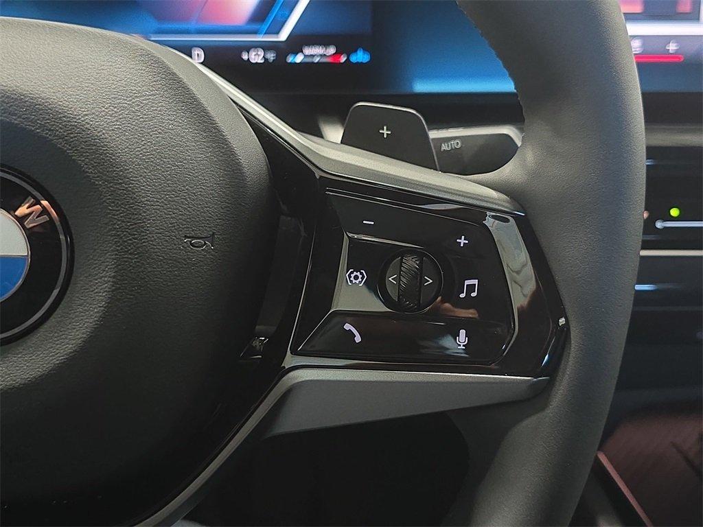 BMW 5 Series 530I Rwd 4D Sedan - Thumbnail 19