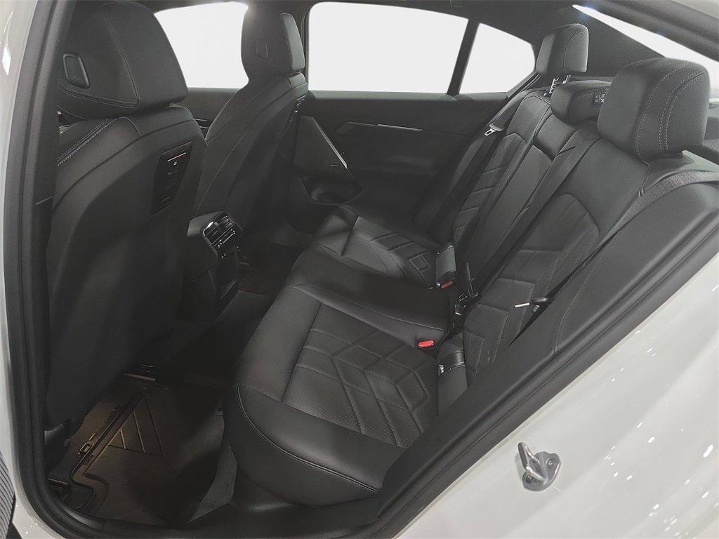 BMW 5 Series 530I Rwd 4D Sedan - Thumbnail 13