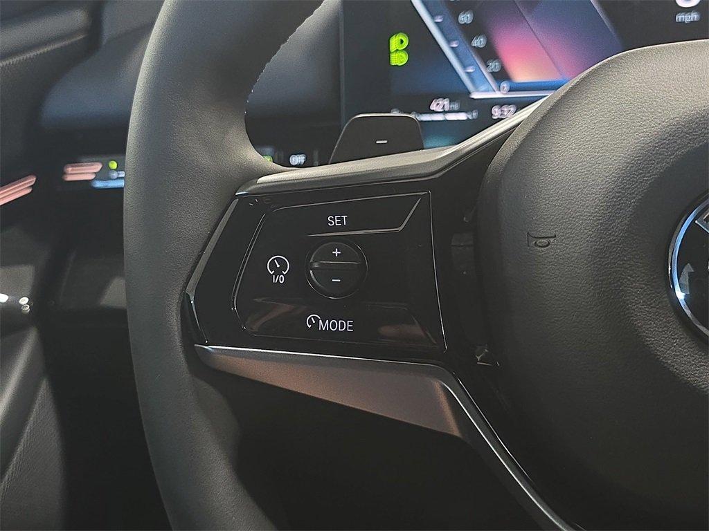 BMW 5 Series 530I Rwd 4D Sedan - Thumbnail 18