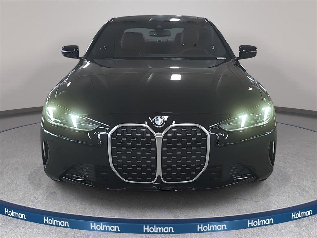 BMW 4 Series 430I Rwd 2D Coupe - Thumbnail 3