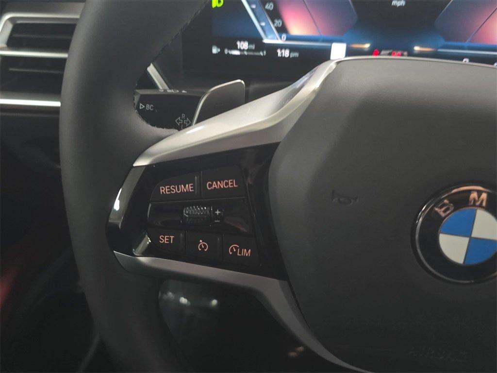 BMW 4 Series 430I Rwd 2D Coupe - Thumbnail 11