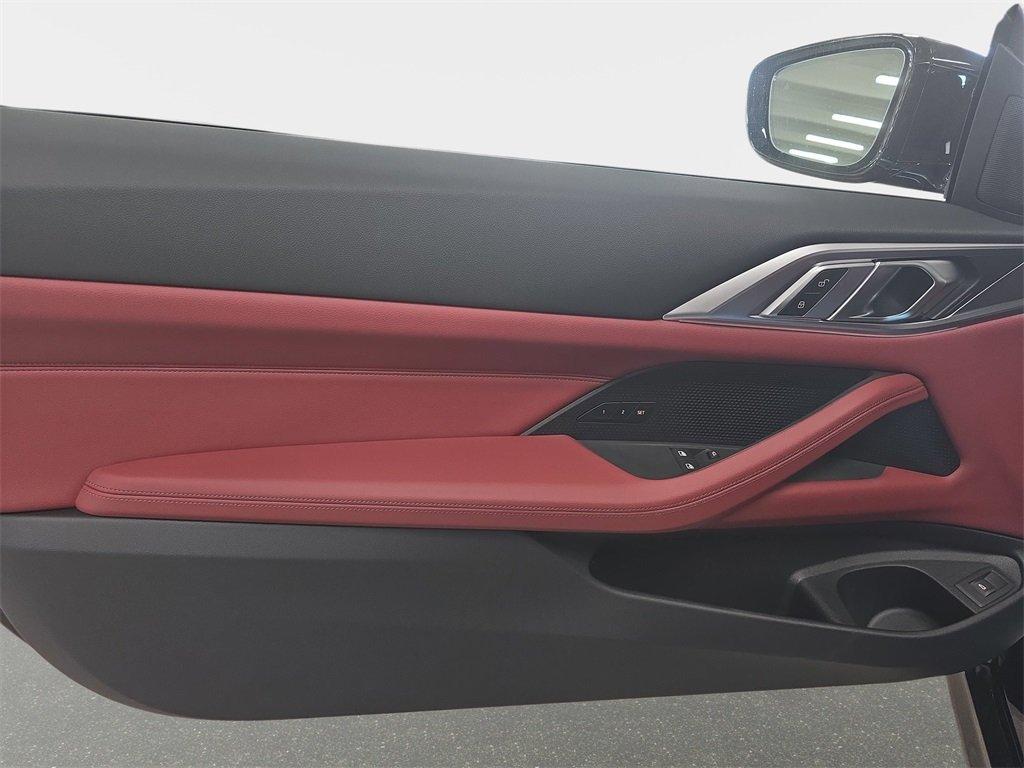 BMW 4 Series 430I Rwd 2D Coupe - Thumbnail 20