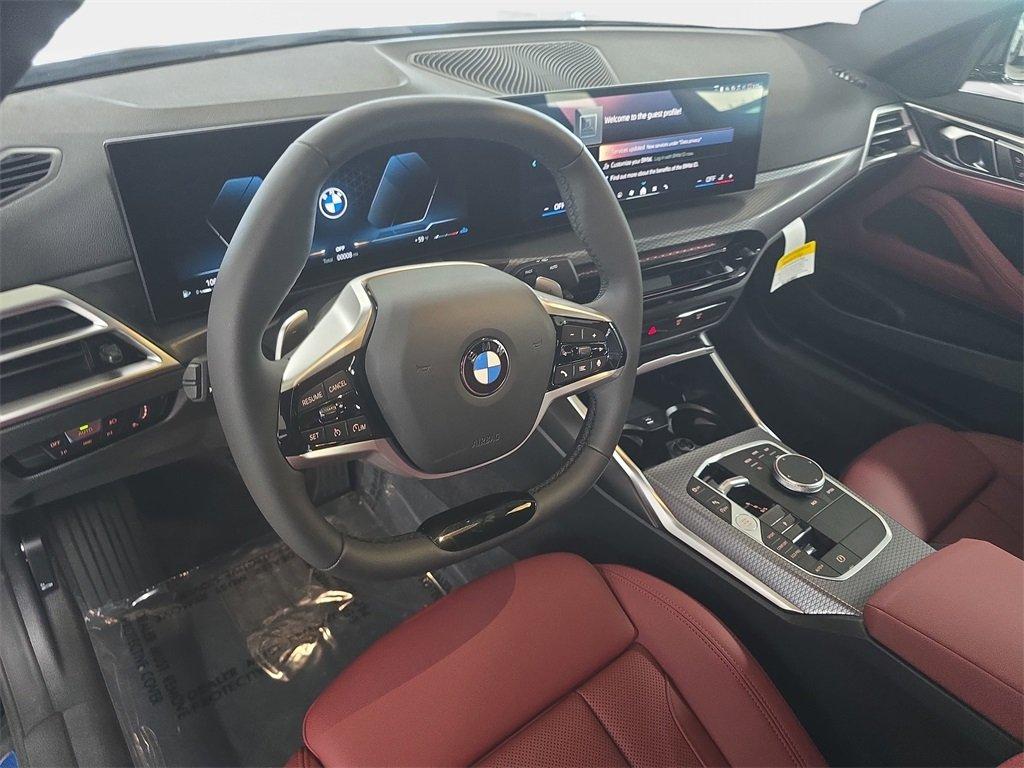 BMW 4 Series 430I Rwd 2D Coupe - Thumbnail 10