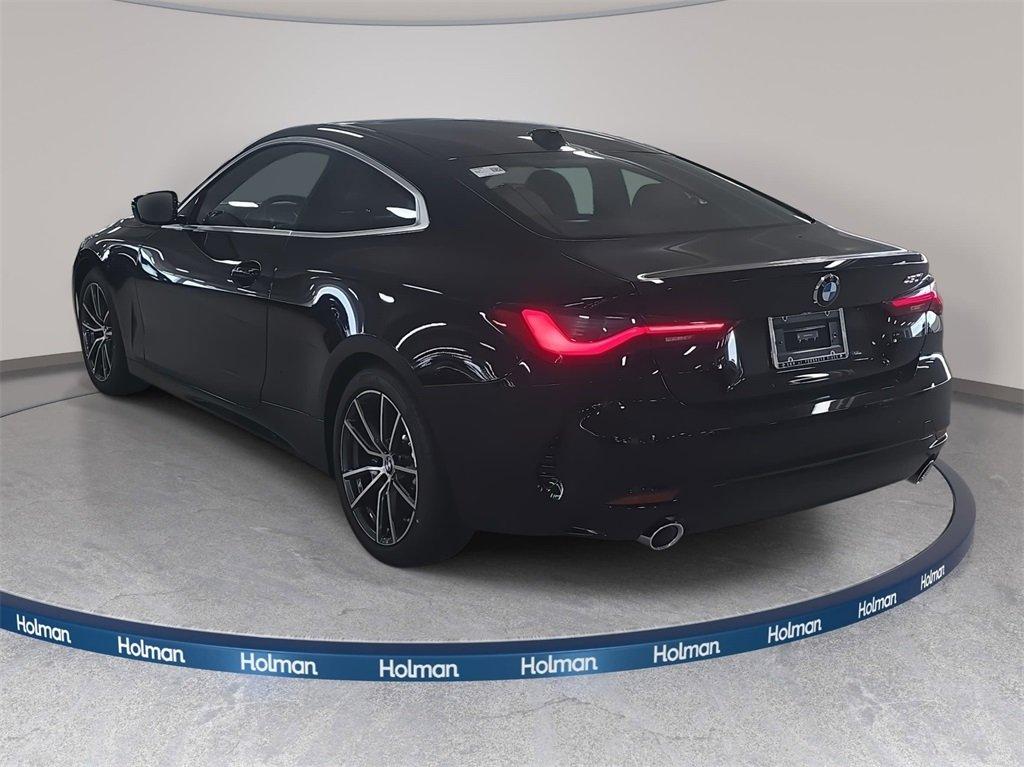 BMW 4 Series 430I Rwd 2D Coupe - Thumbnail 7