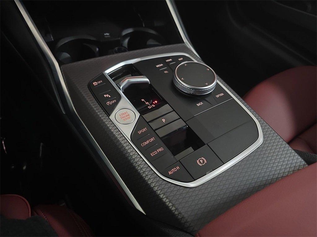 BMW 4 Series 430I Rwd 2D Coupe - Thumbnail 18