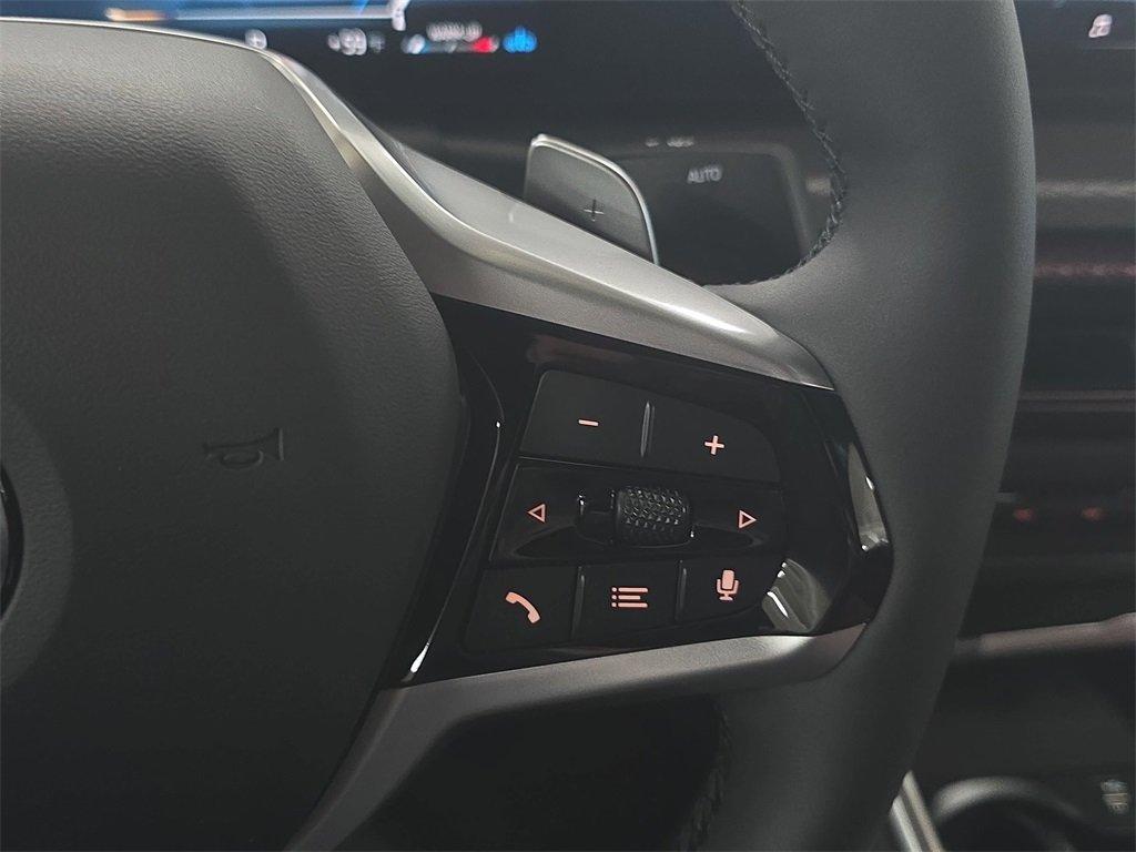 BMW 4 Series 430I Rwd 2D Coupe - Thumbnail 12