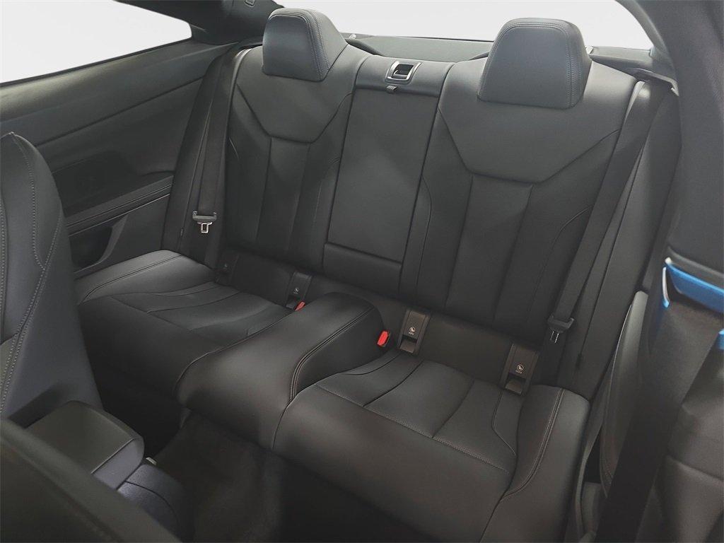 BMW 4 Series 430I Rwd 2D Coupe - Thumbnail 8