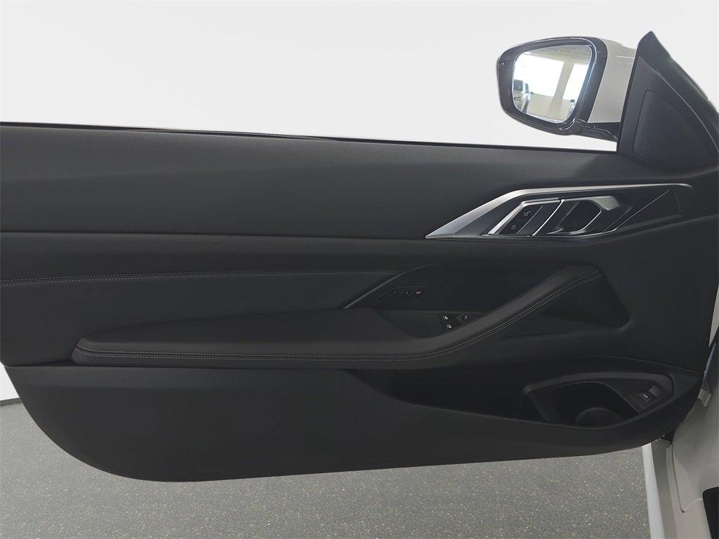 BMW 4 Series 430I Rwd 2D Coupe - Thumbnail 20