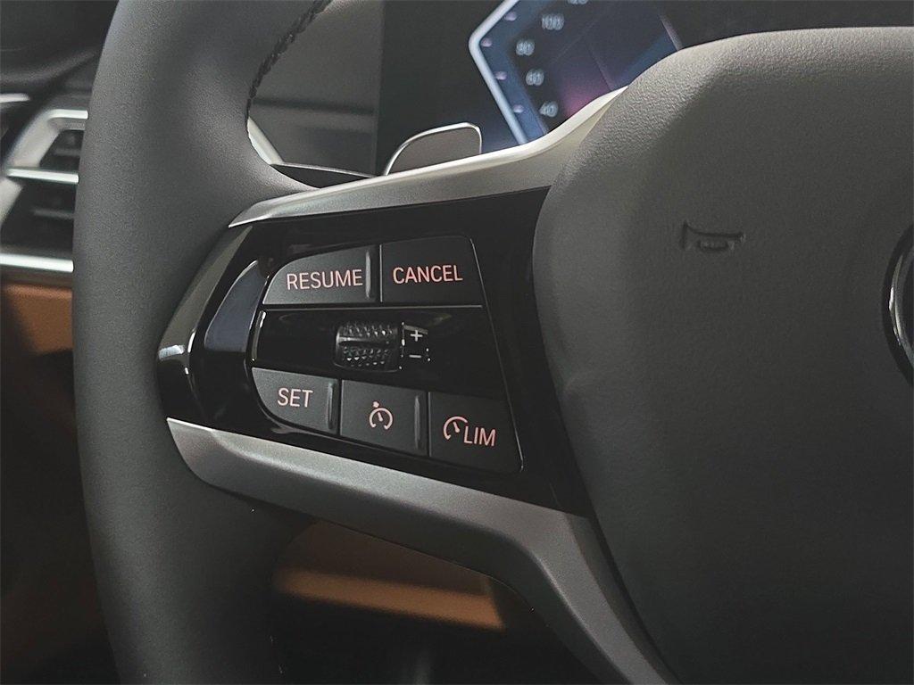 BMW 4 Series 430I Rwd 2D Coupe - Thumbnail 11