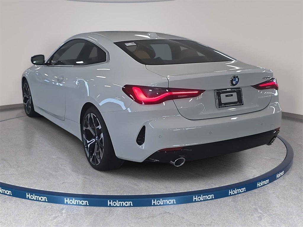 BMW 4 Series 430I Rwd 2D Coupe - Thumbnail 7