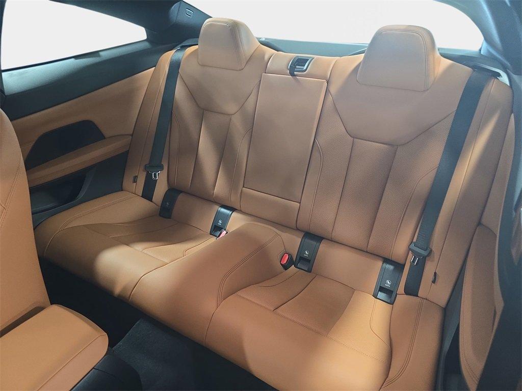 BMW 4 Series 430I Rwd 2D Coupe - Thumbnail 8