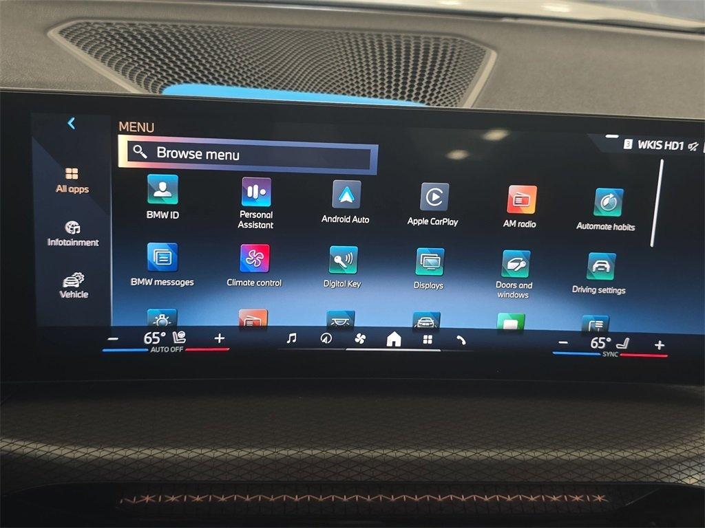 BMW 4 Series 430I Rwd 2D Coupe - Thumbnail 15