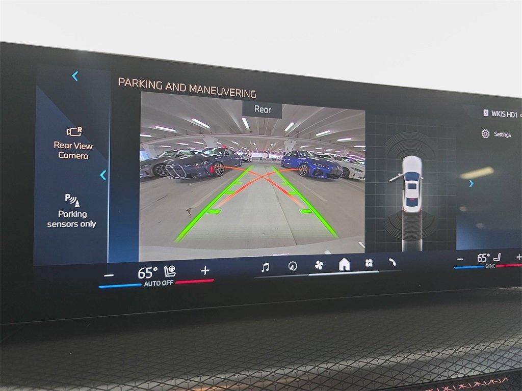 BMW 4 Series 430I Rwd 2D Coupe - Thumbnail 16