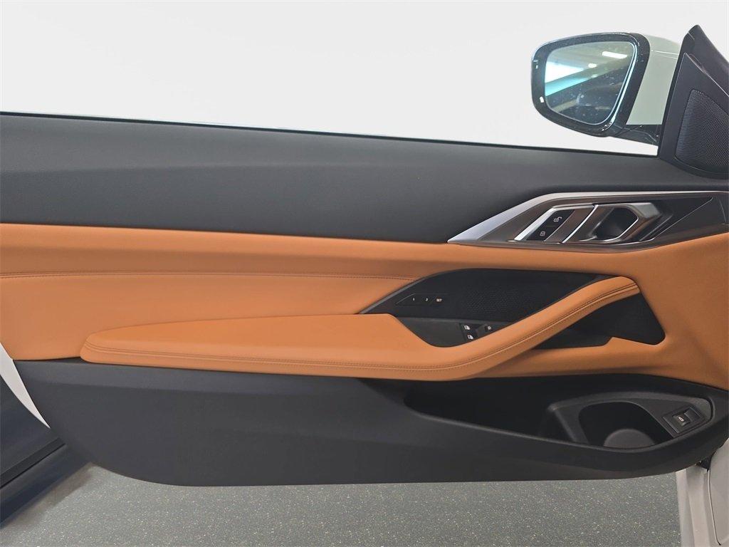 BMW 4 Series 430I Rwd 2D Coupe - Thumbnail 20