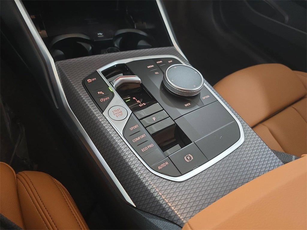 BMW 4 Series 430I Rwd 2D Coupe - Thumbnail 18