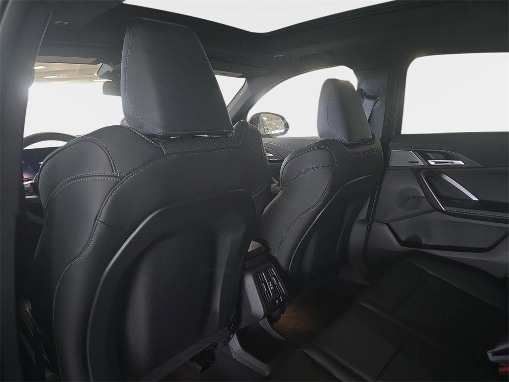 BMW X2 Xdrive28I Awd 4D Sport Utility - Thumbnail 10