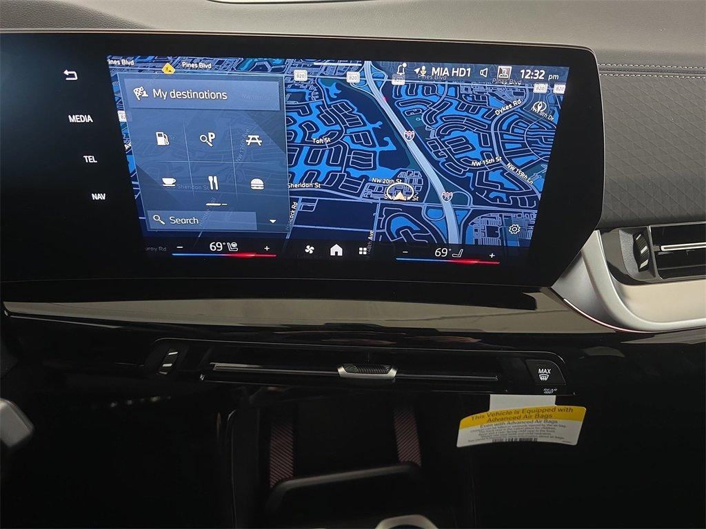 BMW X2 Xdrive28I Awd 4D Sport Utility - Thumbnail 16