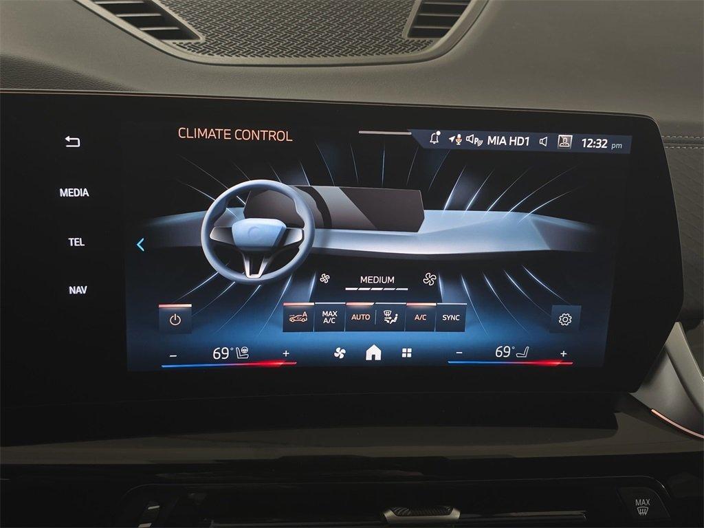 BMW X2 Xdrive28I Awd 4D Sport Utility - Thumbnail 19