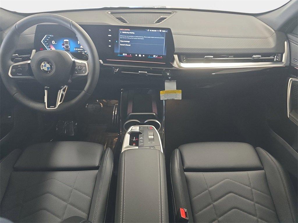 BMW X2 Xdrive28I Awd 4D Sport Utility - Thumbnail 8