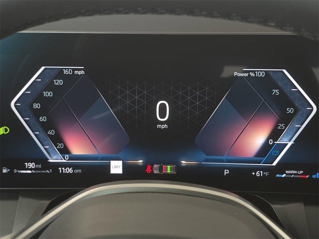 BMW X3 30 Xdrive Awd 4D Sport Utility - Thumbnail 15