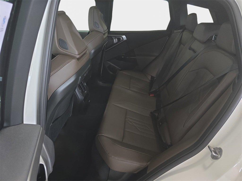 BMW X3 30 Xdrive Awd 4D Sport Utility - Thumbnail 9