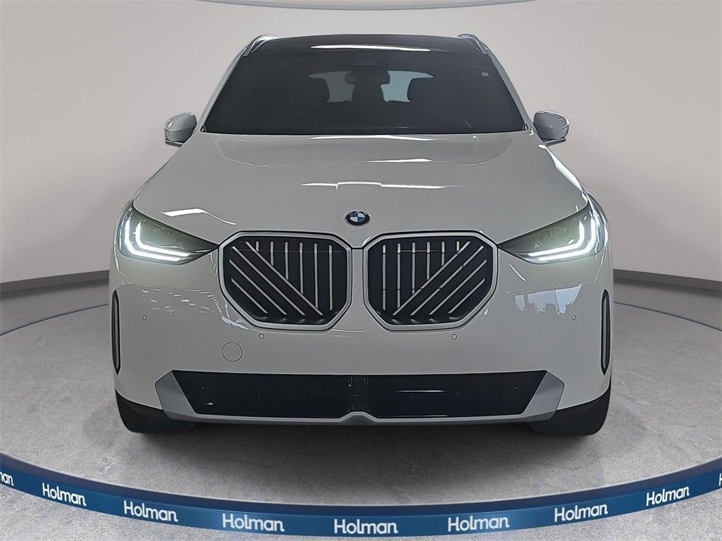 BMW X3 30 Xdrive Awd 4D Sport Utility - Thumbnail 3