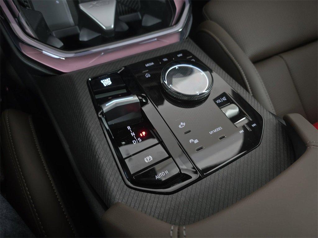 BMW X3 30 Xdrive Awd 4D Sport Utility - Thumbnail 20