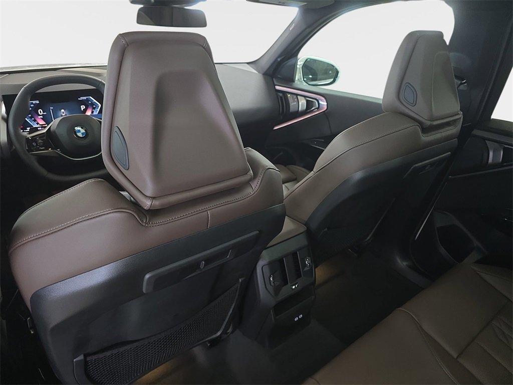 BMW X3 30 Xdrive Awd 4D Sport Utility - Thumbnail 10