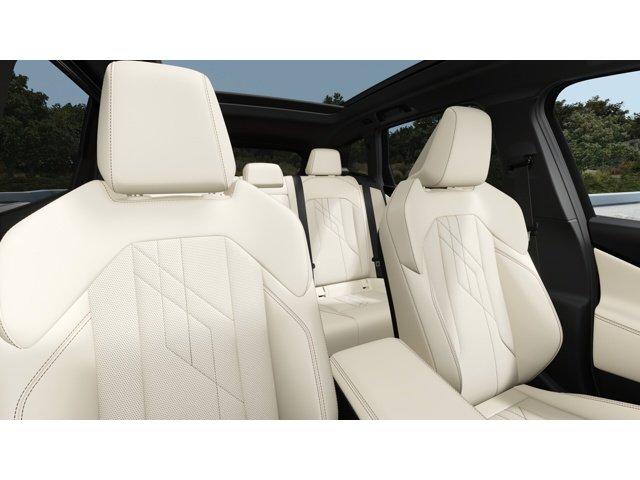 BMW X3 30 Xdrive Awd 4D Sport Utility - Thumbnail 12