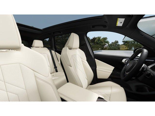 BMW X3 30 Xdrive Awd 4D Sport Utility - Thumbnail 10